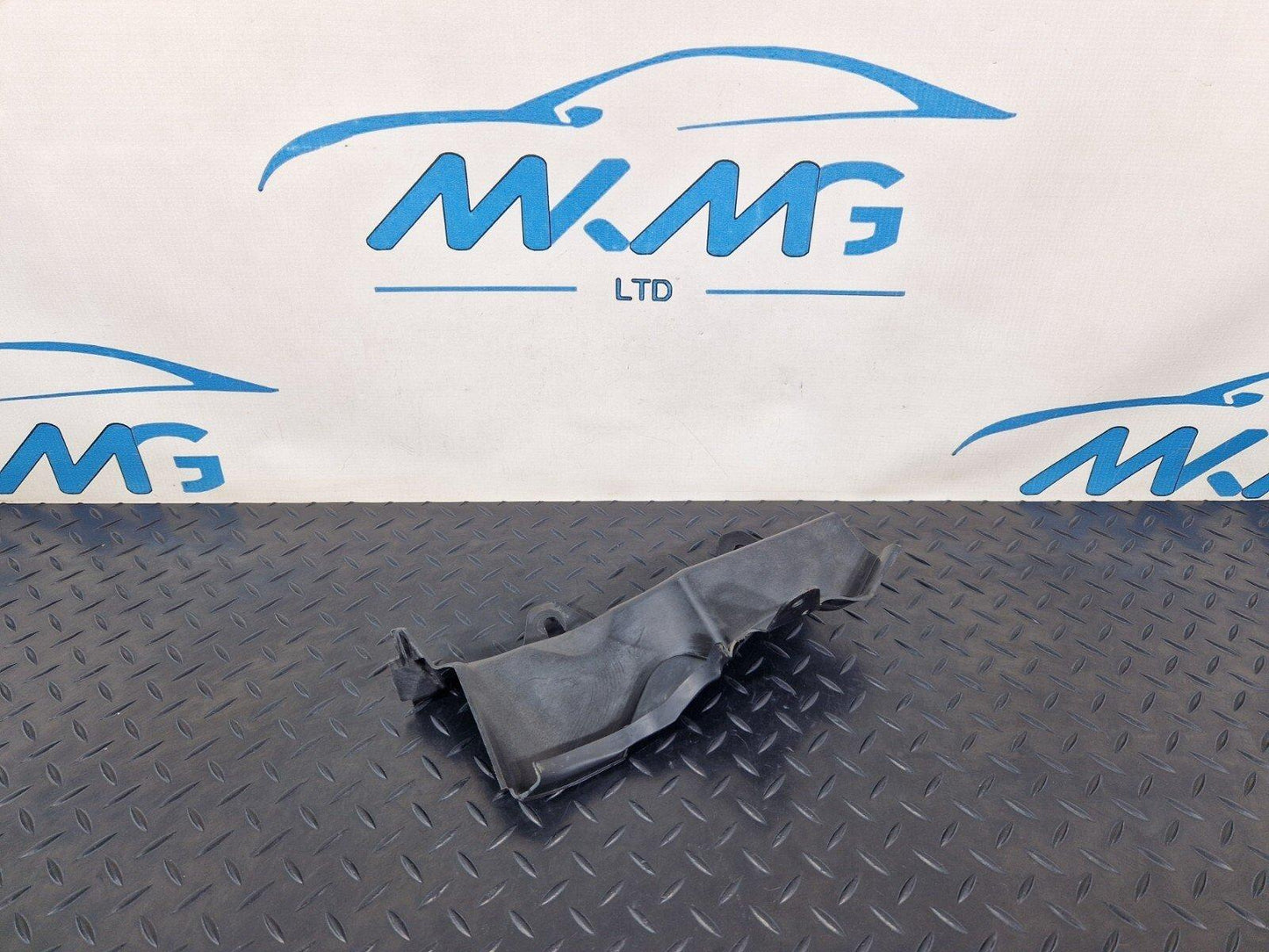 12-18 BMW 3 SERIES F30 LCI GENUINE COLUMN TRIM PANEL UPPER RIGHT 7274856