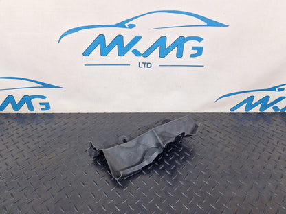 12-18 BMW 3 SERIES F30 LCI GENUINE COLUMN TRIM PANEL UPPER RIGHT 7274856