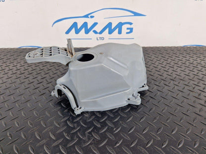 12-18 AUDI A6 C7 2.0 DIESEL GENUINE HOUSING COVER FOR CONTROL UNITS 4G2907355B