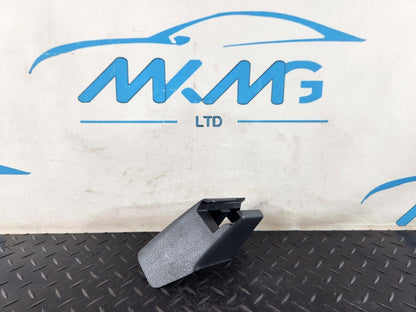 19-ON MERCEDES BENZ B CLASS W247 FRONT SEAT GUIDE RAIL COVER A2479190400