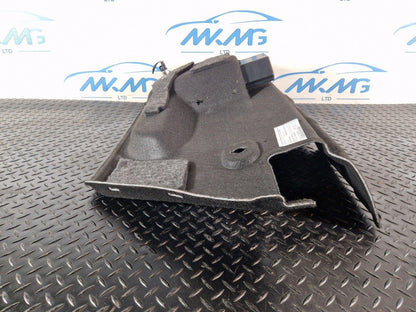 19-ON MERCEDES BENZ B CLASS W247 GENUINE LEFT SIDE TRUNK TRIM A2476905303