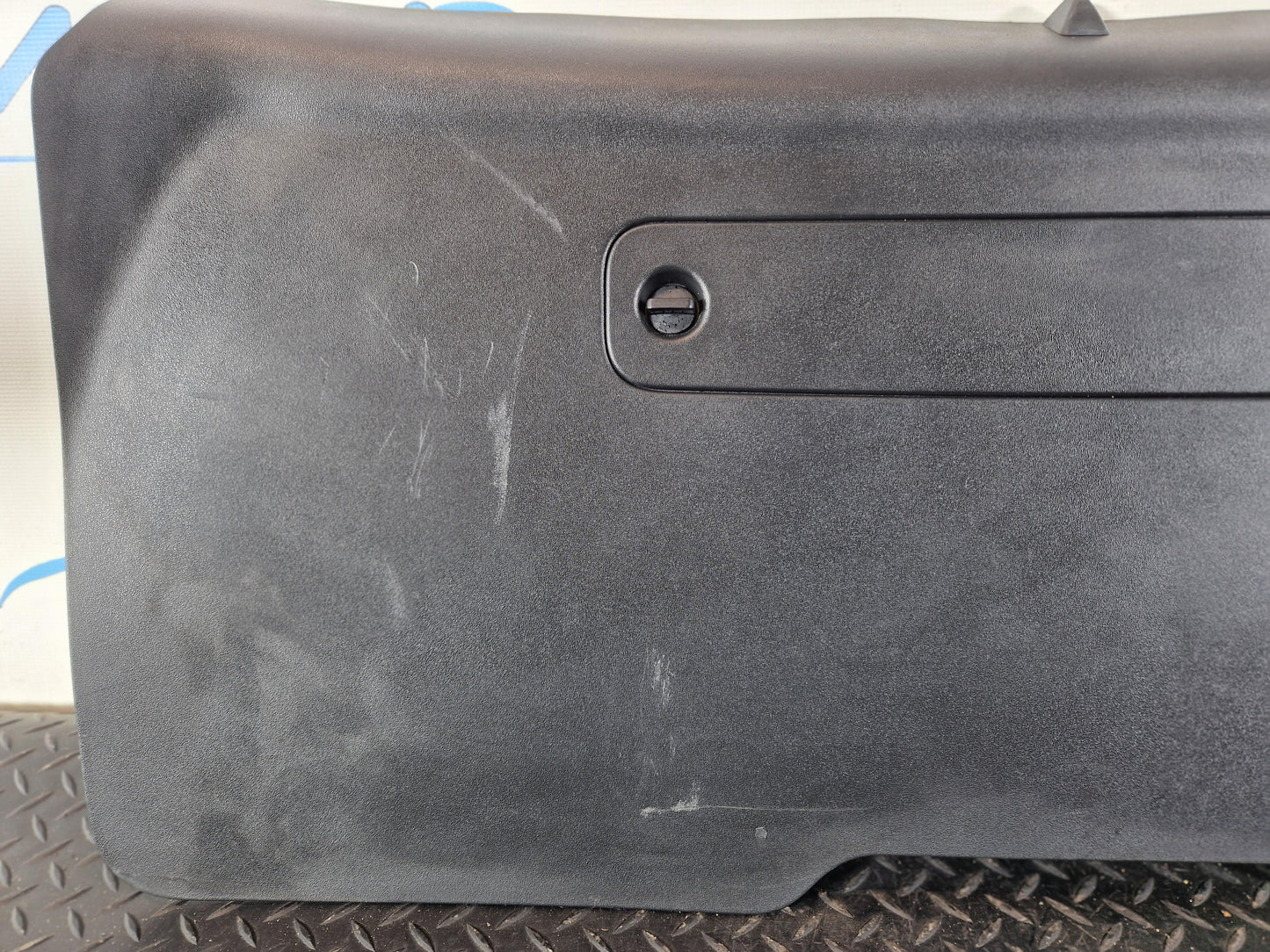 Range Rover Evoque L551 REAR BOOT LID INNER PANEL TRIM COVER K8D245594AE