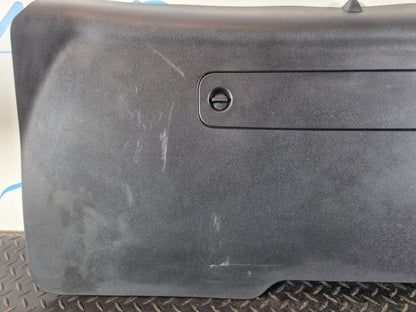 Range Rover Evoque L551 REAR BOOT LID INNER PANEL TRIM COVER K8D245594AE