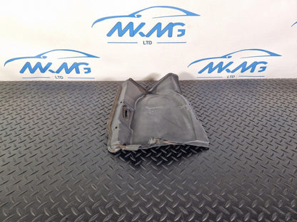 10-13 BMW X5 E70 LCI GENUINE FRONT RIGHT O/S WHEELHOUSE COVER TRIM 7161746