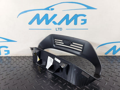 19-ON RANGE ROVER EVOQUE L551 INSTRUMENT CLUSTER TRIM K8D2046A02
