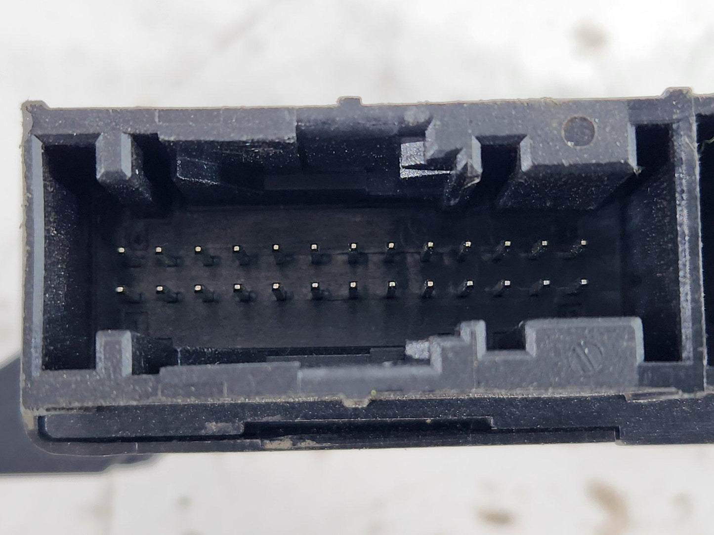 Range Rover Sport L494 Genuine Parking Sensor Control Module ECU GX63-15C859-DC