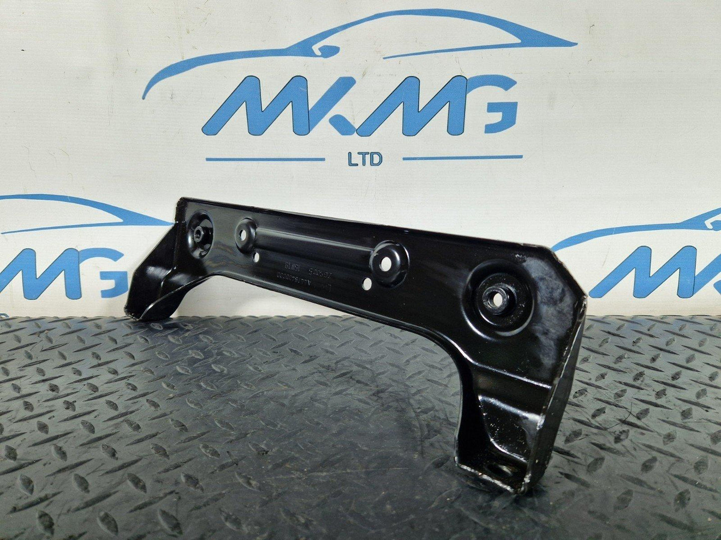 14-23 MERCEDES VITO W447 OEM FRONT LEFT SEAT BRACKET MOUNT PLATE A4476400000