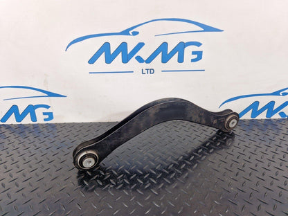 16-19 AUDI A4 B9 AVANT ULTRA SE WISHBONE UPPER CONTROL ARM REAR LEFT 8W0505371E