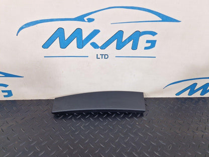 BMW 1 2 SERIES F40 F44 GLOVE BOX LOWER TRIM COVER 6994859