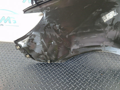18-ON MERCEDES BENZ SPRINTER W907 FRONT RIGHT DRIVER SIDE WING FENDER PANEL