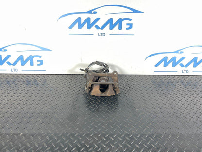 16-19 AUDI A4 B9 GENUINE REAR UK LEFT ELECTRIC BRAKE CALIPER 8W0615405AA