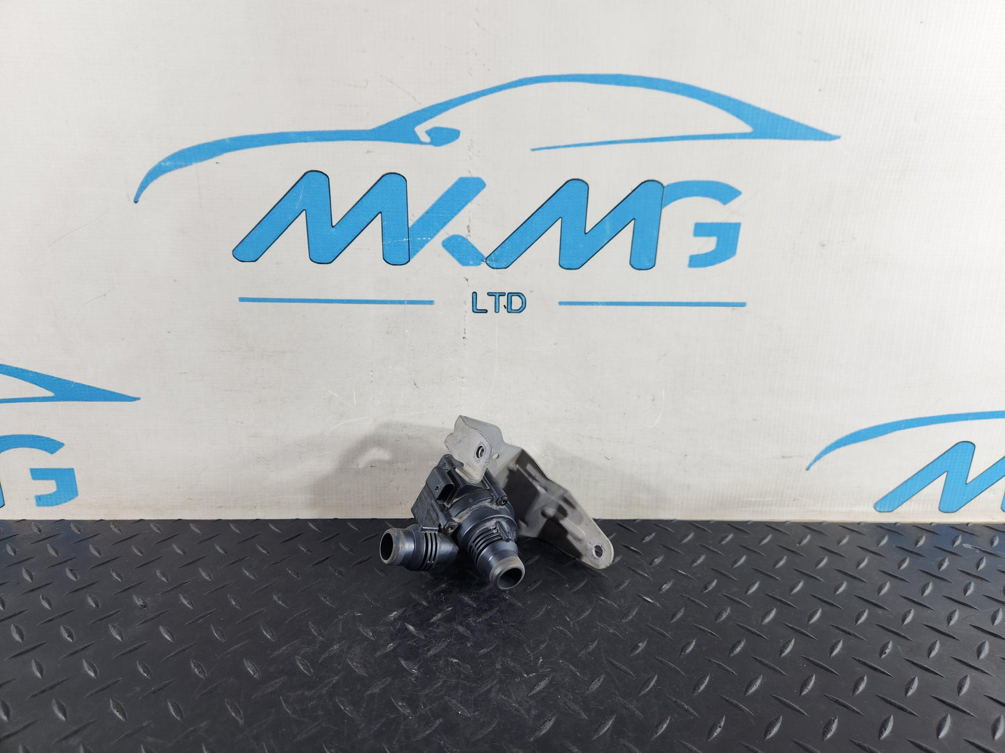 Land Rover Range Rover Evoque L551 2.0 Petrol Water Pump K8D2-8B500-AB