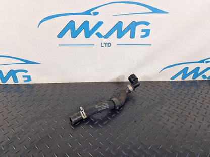 18-ON MERCEDES BENZ A CLASS W177 GENUINE ENGINE COOLANT PIPE HOSE A2478306300