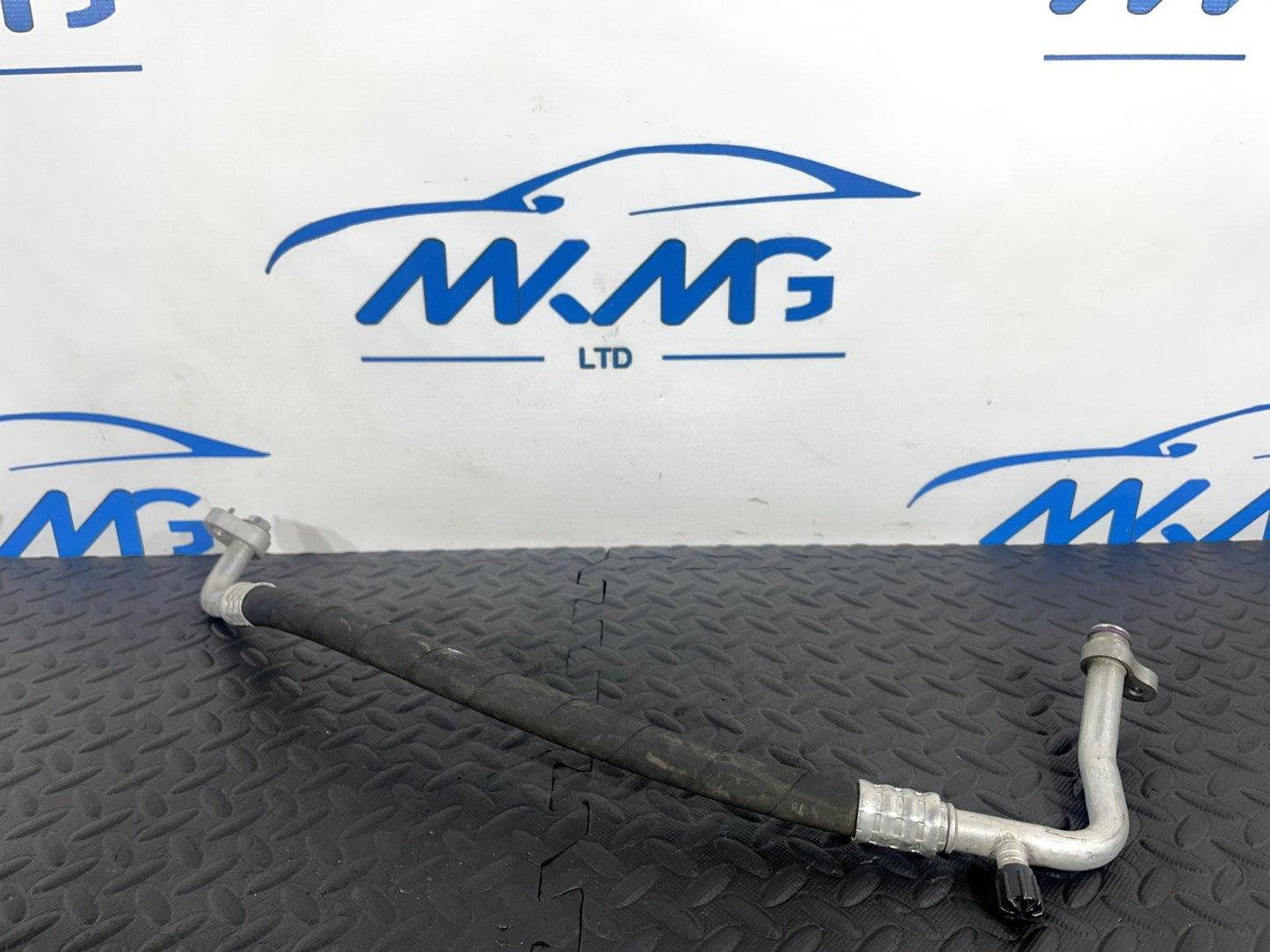 13-19 MERCEDES BENZ CLA C117 GENUINE AIR CONDITIONING PIPE A246830361