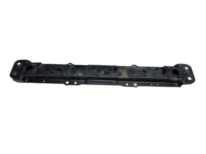 16-20 AUDI Q7 4M 3.0 DIESEL CRTC OEM REAR REINFORCEMENT BRACE BAR 4M0801387A