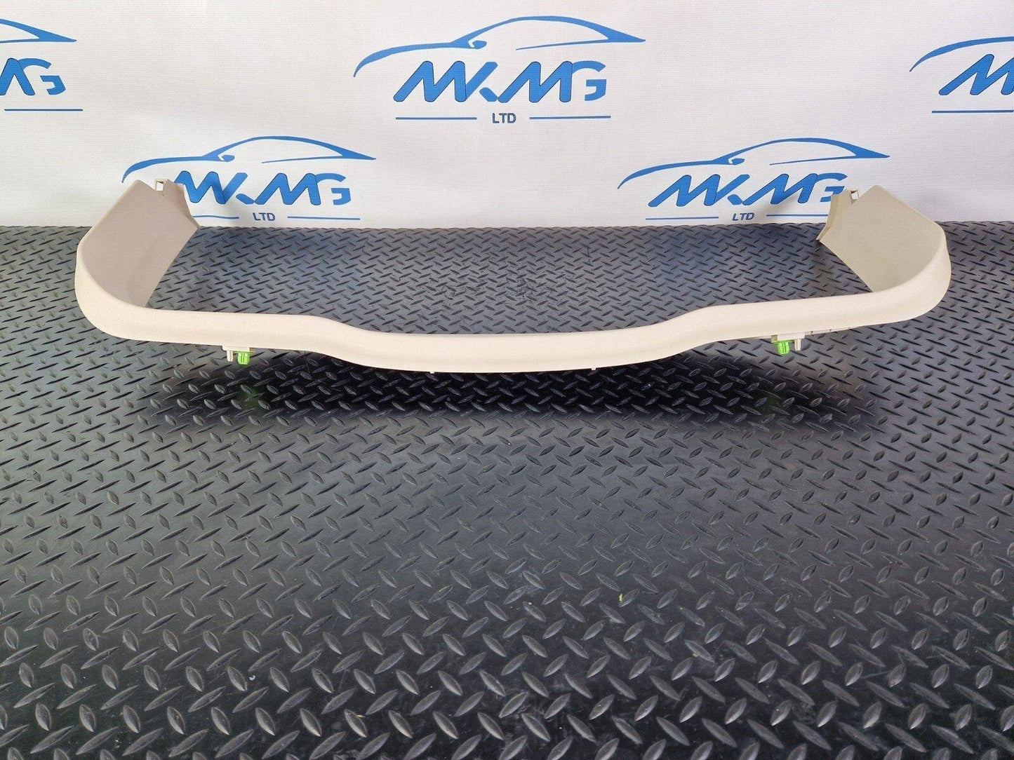 14-21 MERCEDES BENZ W205 ESTATE GENUINE OEM TAILGATE BOOT TRIM PANEL A2057400371