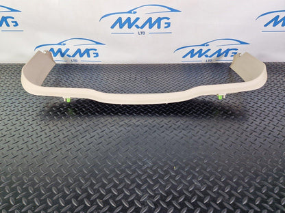 14-21 MERCEDES BENZ W205 ESTATE GENUINE OEM TAILGATE BOOT TRIM PANEL A2057400371