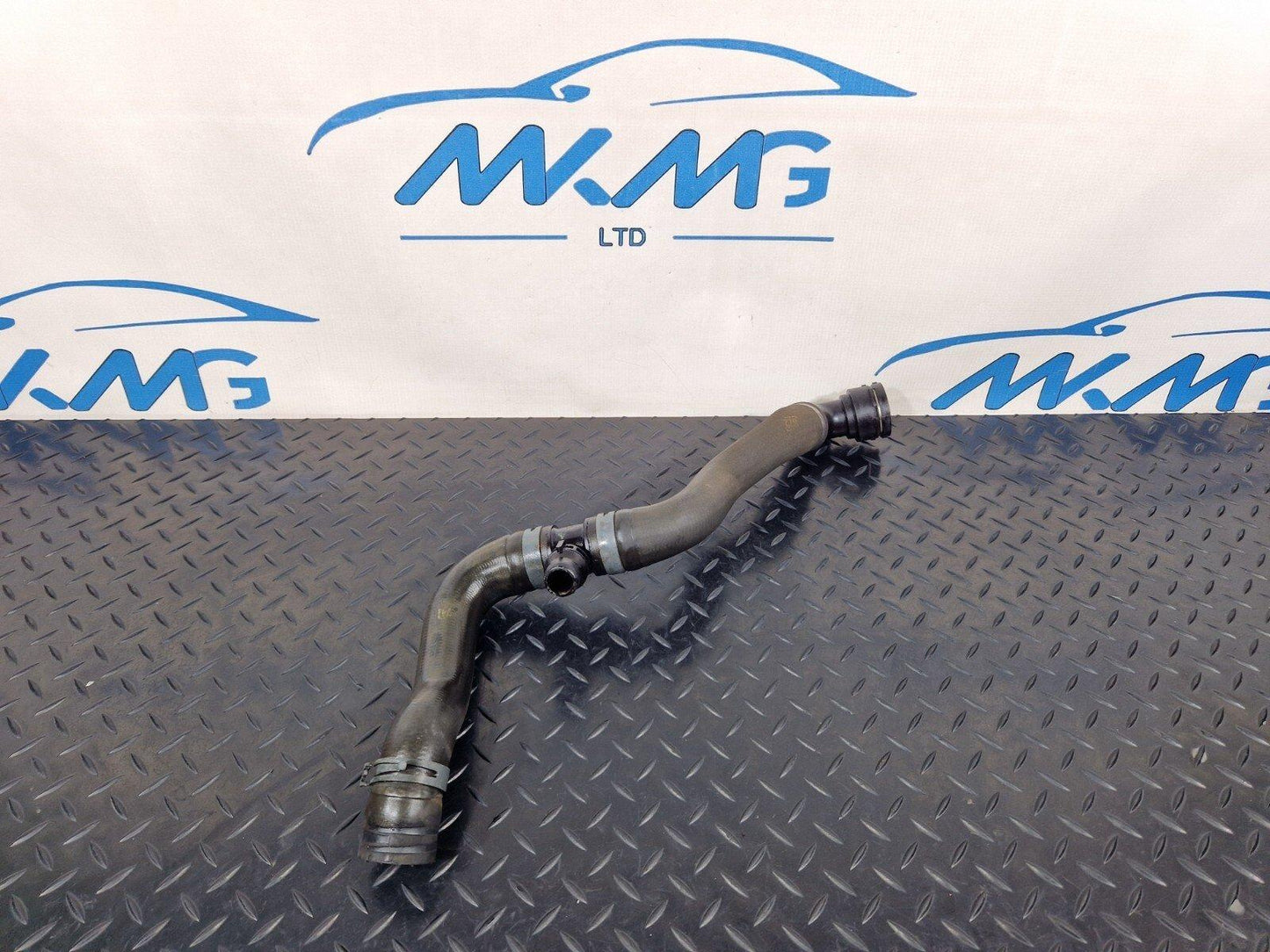 16-23 AUDI A5 F5 SPORTBACK S-LINE GENUINE WATER COOLANT PIPE 8W0122293H