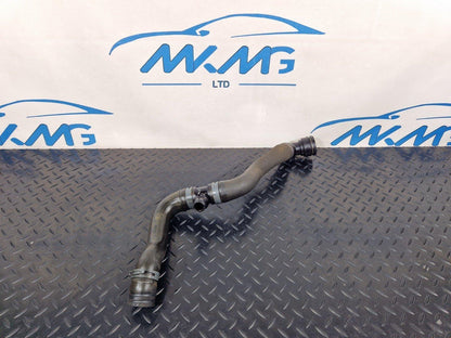 16-23 AUDI A5 F5 SPORTBACK S-LINE GENUINE WATER COOLANT PIPE 8W0122293H