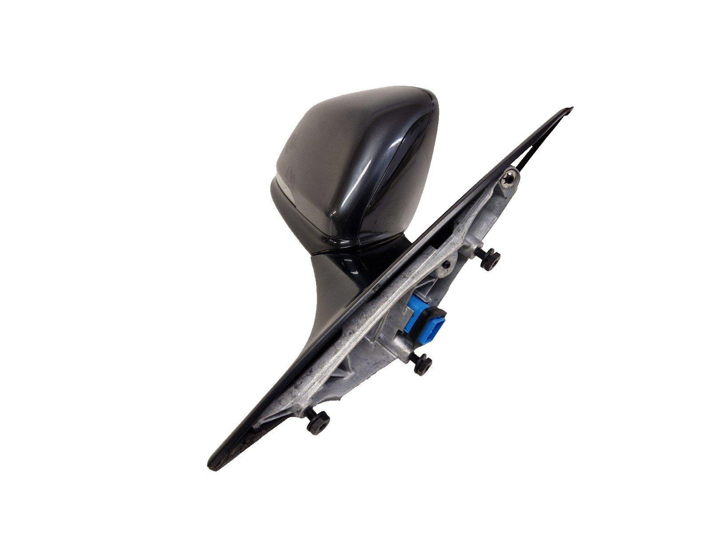 BMW 1 2 SERIES F40 F44 GENUINE RIGHT O/S WING MIRROR IN GREY 7 PIN 9400911