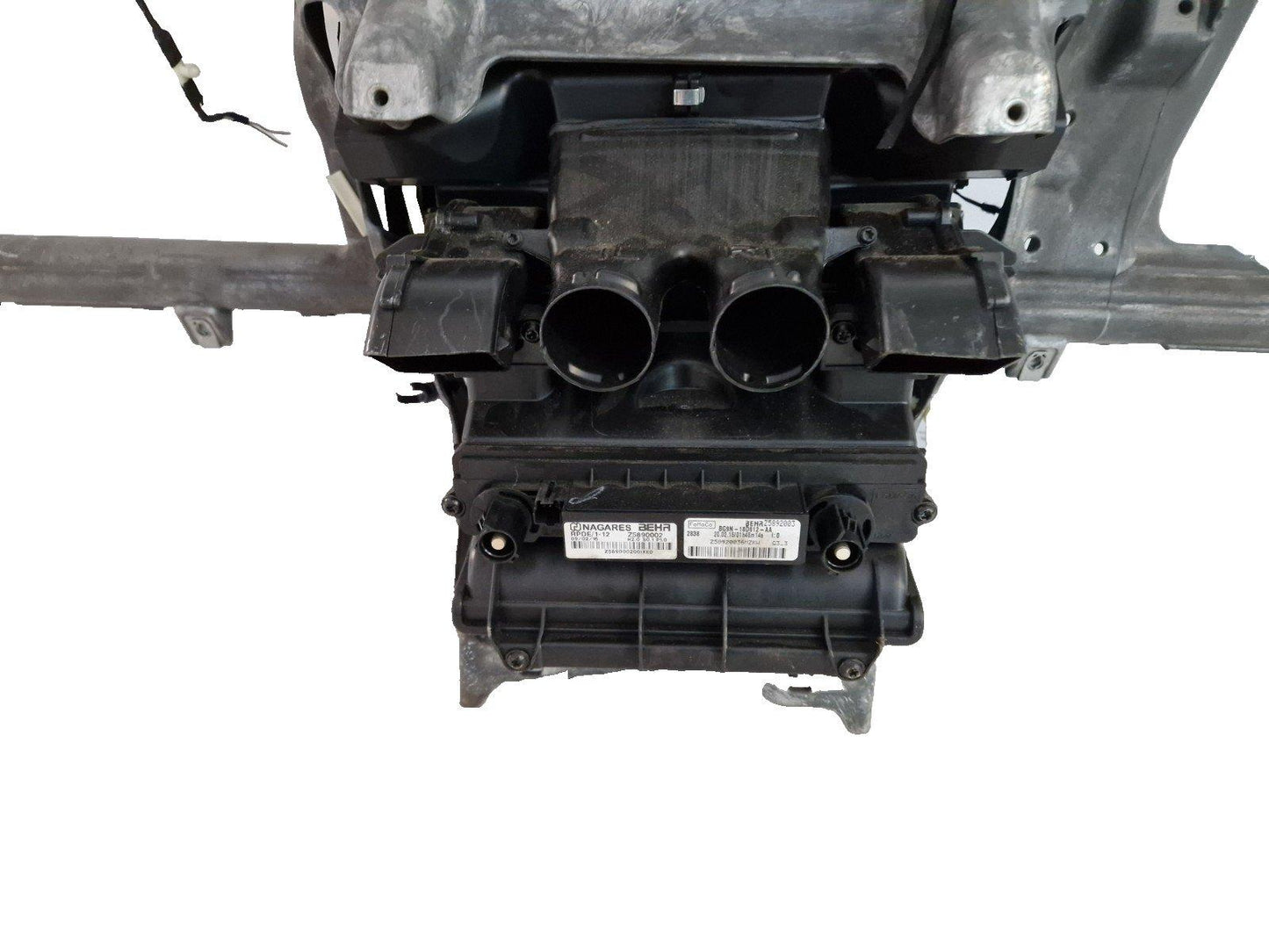 14-19 LAND ROVER L550 DISCOVERY SPORT  COMPLETE HEATER MATRIX FK7219B555KD