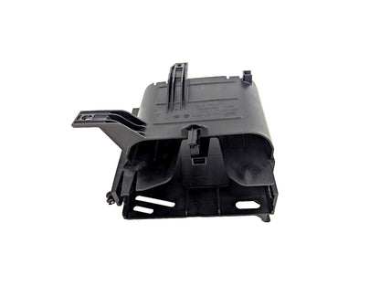 10-15 AUDI Q7 4L OEM INFOTAINMENT CONTROL UNIT BRACKET HOLDER MOUNT 4L0907368A