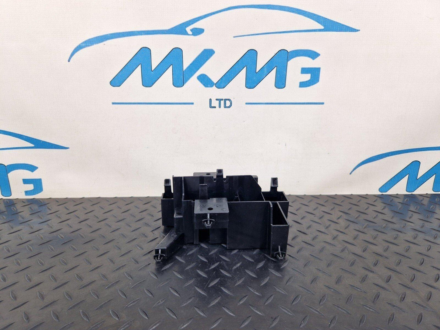 18-ON MERCEDES SPRINTER W907 W910 OEM COMMUNICATION MODULE HOLDER BRACKET MOUNT
