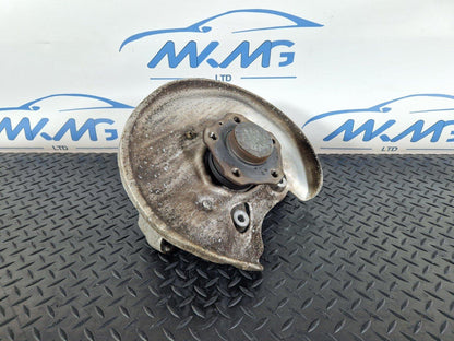 16-19 AUDI A4 B9 GENUINE REAR RIGHT O/S WHEEL HUB & BEARING 8W0615612 8W0505460F