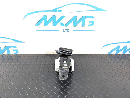 16-22 BMW X1 F48 GENUINE OEM REAR CENTRE SEAT BELT 7370559