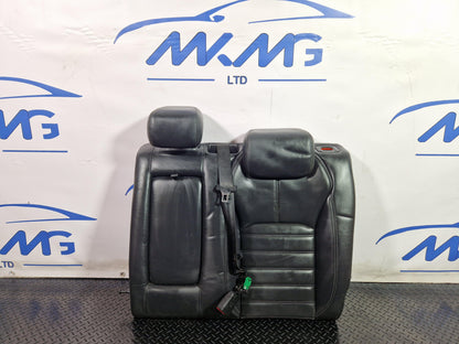 Land Rover Range Rover Evoque L538 SUV Left Rear Seat Backrest