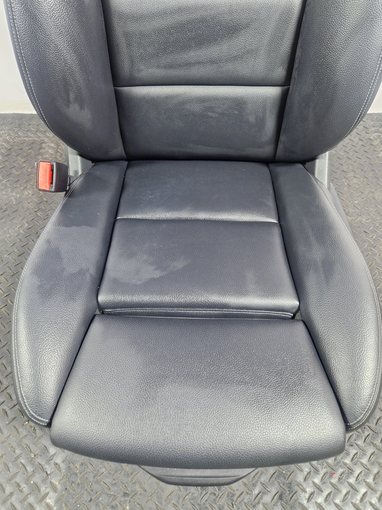 Mercedes Benz B Class W246 Front Left N/S Passenger Seat A2465404300