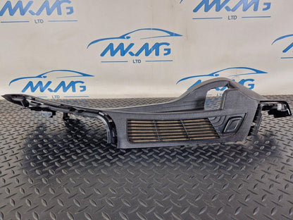 14-21 BMW 2 SERIES GRAN TOURER F45 F46 TRUNK BOOT RIGHT RAILING TRIM 7360950