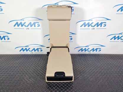 14-21 MERCEDES C CLASS W205 OEM REAR ARM REST SEAT BACK A2059200324
