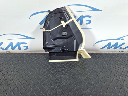 14-20 MERCEDES BENZ GLA X156 REAR RIGHT SIDE O/S DOOR WATER DRAIN A1567320800