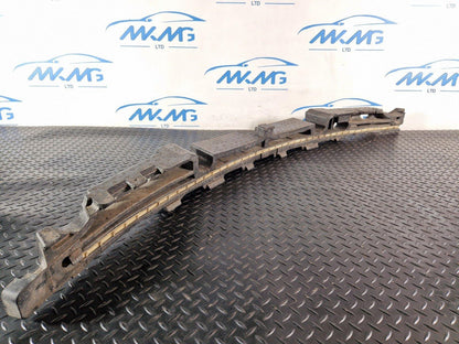 11-18 BMW 6 SERIES F13 GENUINE FRONT BUMPER FOAM SHOCK ABSORBER 8050349