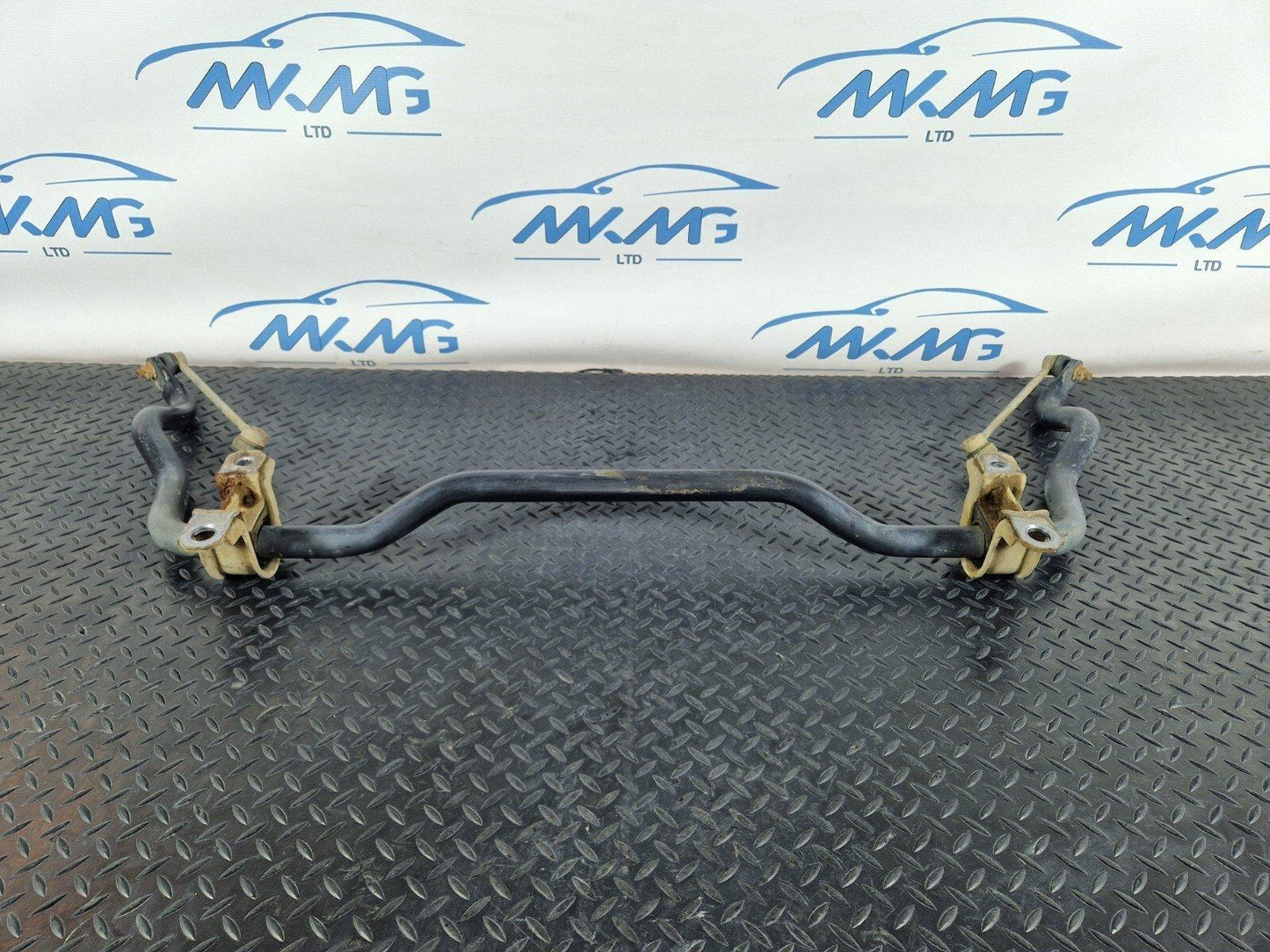 18-ON MERCEDES BENZ SPRINTER W907 W910 FRONT ANTI ROLL SWAY BAR A9103230300