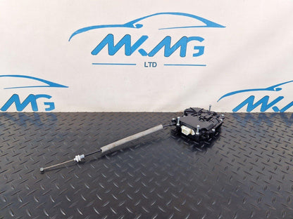 BMW 2 SERIES GRAN TOURER F46 GENUINE OEM BOOTLID TAILGATE LOCK ACTUATOR 7348531