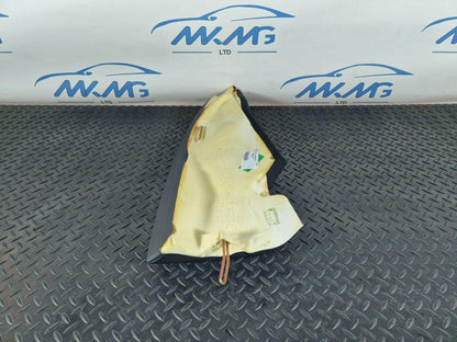 14-21 MERCEDES BENZ C200d W205 REAR SEAT BOLSTER PANEL LEFT SIDE N/S 504251021