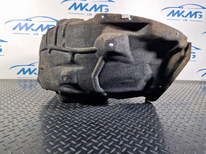 16-19 AUDI A4 B9 GENUINE RIGHT DRIVER SIDE REAR WHEEL ARCH LINER 8W0810172F