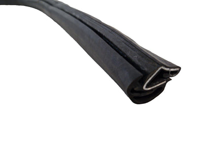 AUDI A5 FRONT RIGHT DOOR SEAL RUBBER 8W7831707