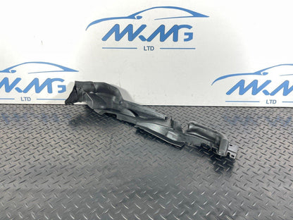 16-19 AUDI A4 B9 AVANT GENUINE RIGHT DRIVER SIDE WING PANEL SEAL 8W0821170