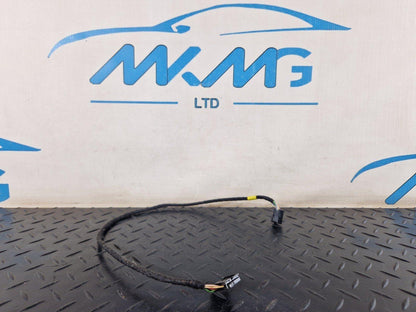 11-19 MERCEDES BENZ ML W166 GENUINE INTERIOR ROOF LIGHT CABLE A1665402909