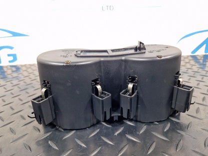 16-23 AUDI A5 F5 S LINE CENTER CONSOLE DOUBLE CUPHOLDERS 8W0862533AB