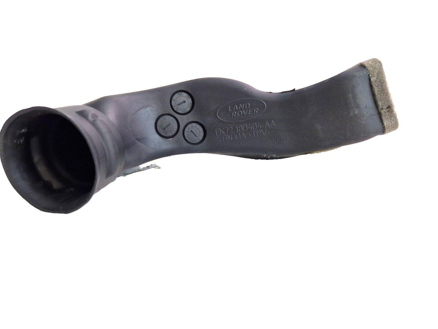 14-19 LAND ROVER L550 DISCOVERY SPORT HEATER AIR DUCT HOSE PIPE FK7218D404