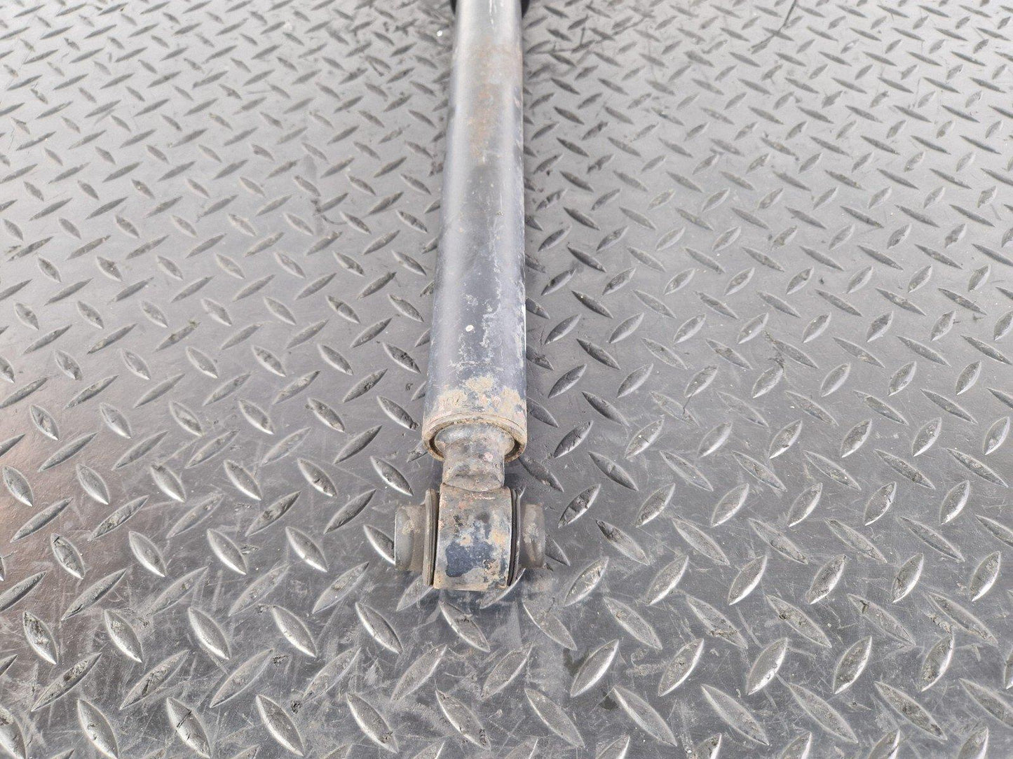 13-19 MERCEDES CLA C117 REAR SHOCK ABSORBER FITS LEFT & RIGHT A2043260598