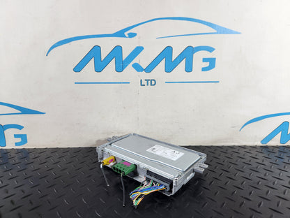 Land Rover Range Rover Evoque L551 Camera Control Unit M8A2-19J509-AJ