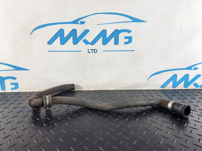 12-17 AUDI S5 CONVERTIBLE GENUINE ENGINE COOLANT HOSE PIPE S0000379