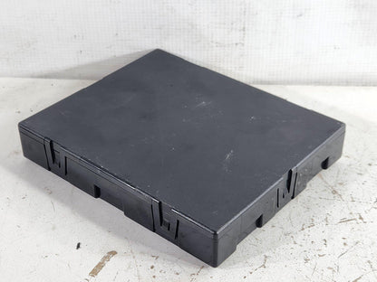 Audi A8 Genuine Convenience Control Module Unit 4H0907064AB