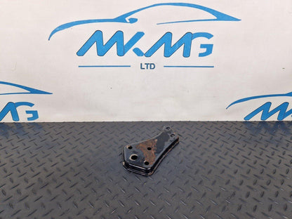 14-21 MERCEDES-BENZ C250D W205 REAR AXLE SUBFRAME LEFT STOP PLATE A2053520700
