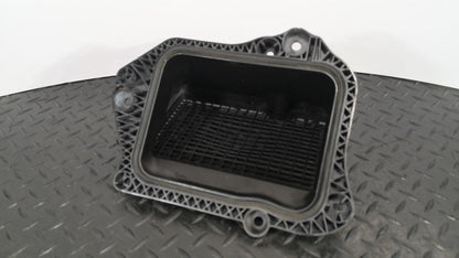 16-19 AUDI A4 B9 S-LINE GENUINE FRONT AIR INTAKE DUCT VENT 8W2819904A